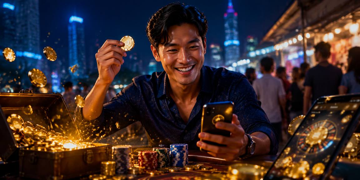 pc97 pc97 Casino — Bàn Chơi Thật, Thanh Toán Nhanh